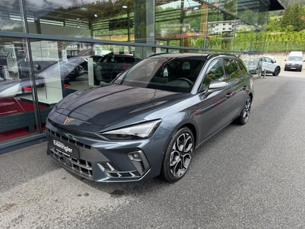 CUPRA Leon SP Kombi e-HYBRID 150/204