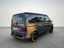 Thumbnail-Foto von Fahrzeug