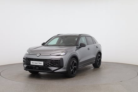 VW T-Roc R-Line eTSI DSG