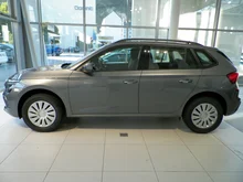 Thumbnail-Foto von Fahrzeug