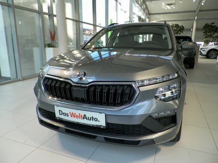 Škoda Kamiq Essence TSI