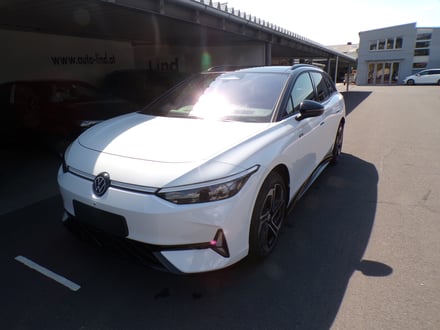 VW ID.7 Tourer GTX 4MOTION 250 kW Business