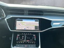 Thumbnail-Foto von Fahrzeug