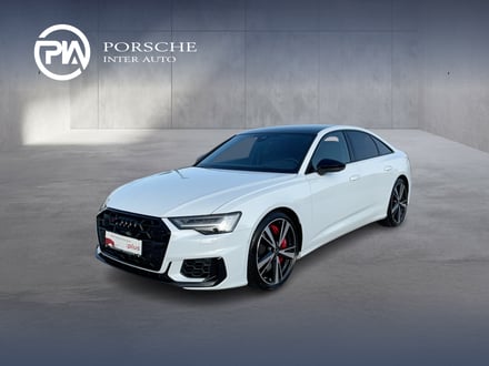 Audi S6 Limousine TDI quattro