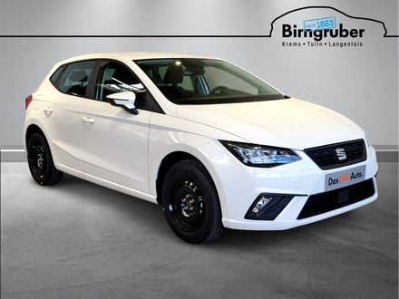 SEAT Ibiza Reference Edition 1.0