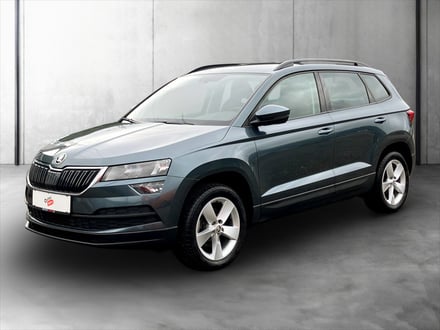 Škoda Karoq Ambition TDI