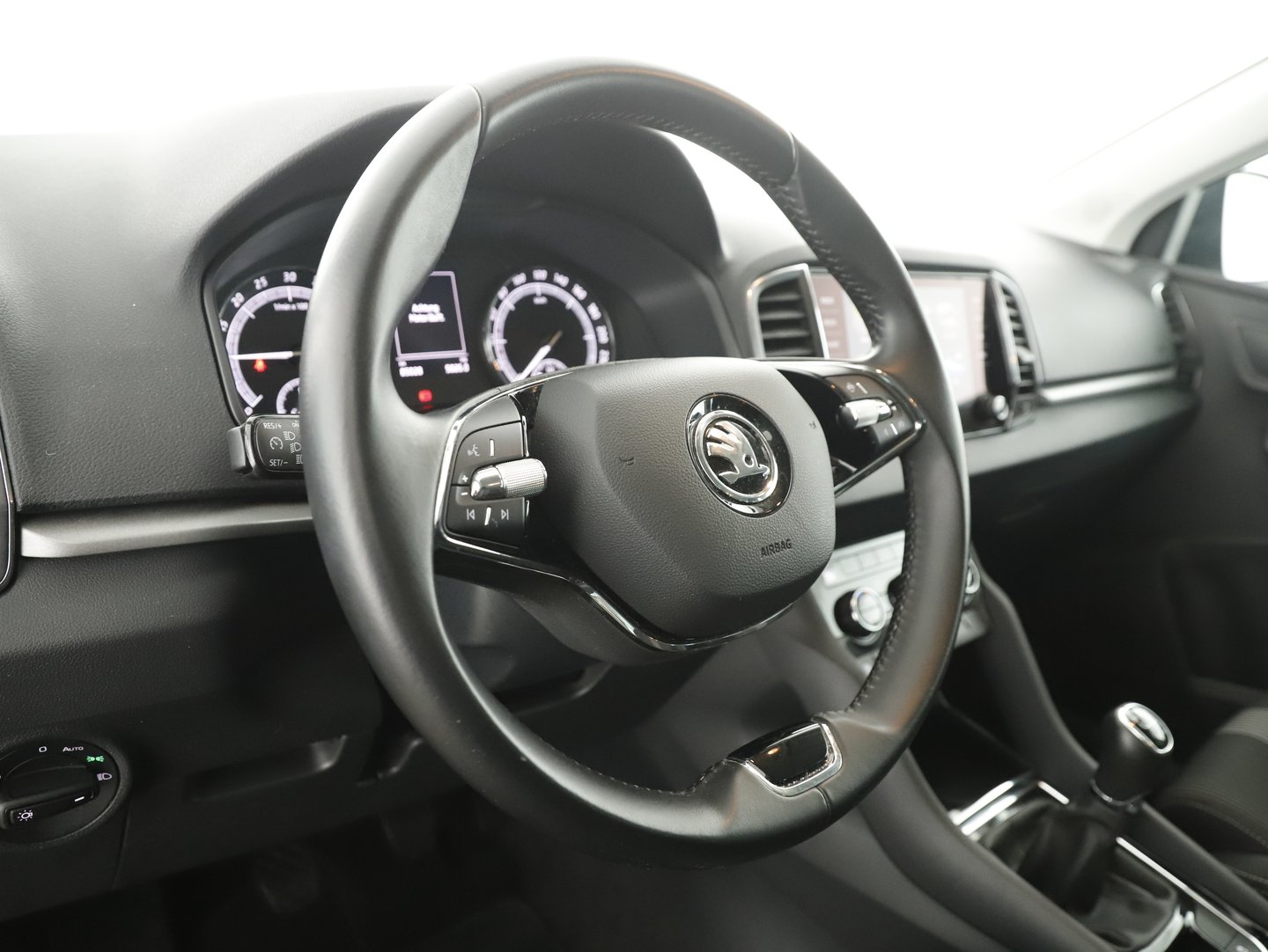 Škoda Karoq Ambition TDI | Bild 14 von 29