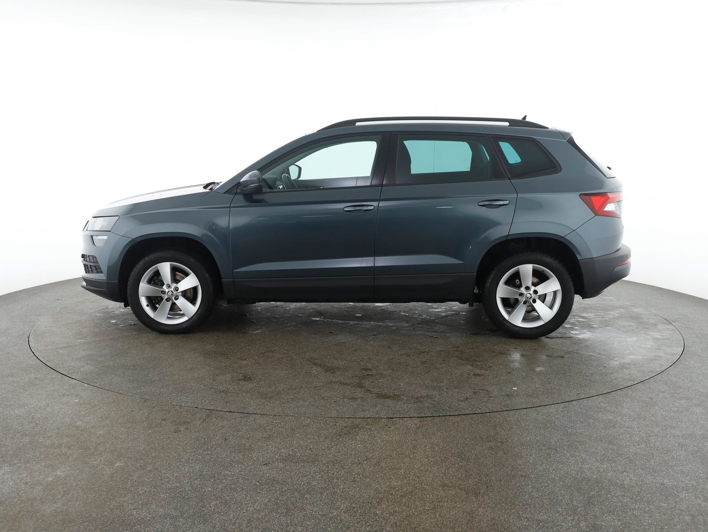 Škoda Karoq Ambition TDI | Bild 3 von 29