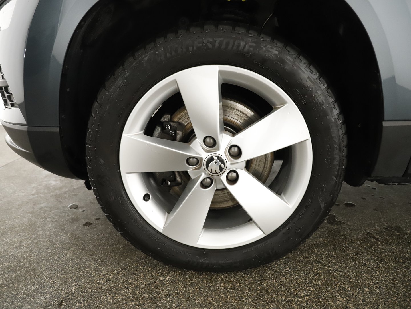 Škoda Karoq Ambition TDI | Bild 26 von 29