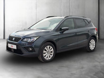 SEAT Arona Style EcoTSI DSG