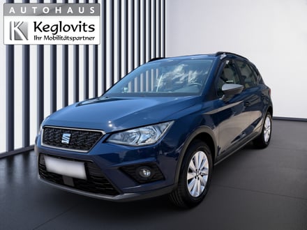 SEAT Arona Reference EcoTSI