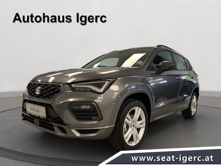 SEAT Ateca FR 1.5 TSI ACT