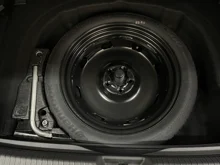 VW Golf R-Line TSI in Deep Black Perleffekt