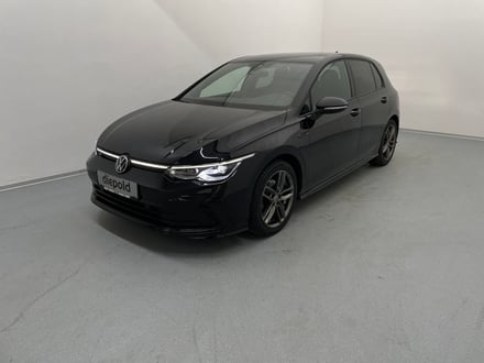 VW Golf R-Line TSI