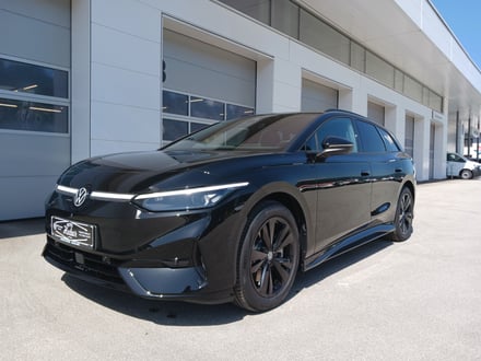 VW ID.7 Tourer Pro 210 kW Business