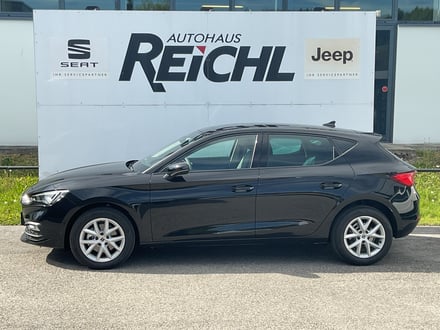 SEAT Leon Style Edition 1.5 TSI 115 PS