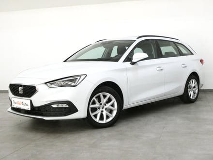 SEAT Leon SP Kombi Style 2.0 TDI DSG