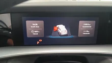 VW Tayron Sport eHybrid DSG 200kW in Delfingrau Metallic