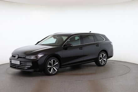 VW Passat Variant Business eHybrid 150kW