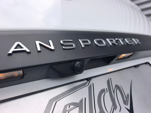 Bild eines Transporter Kastenwagen TDI