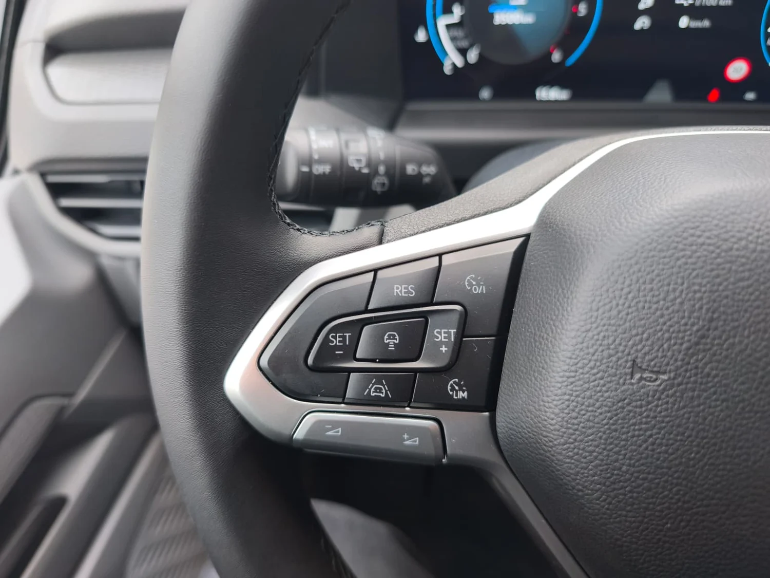 Bild eines Transporter Kastenwagen TDI