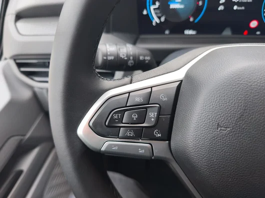 Bild eines Transporter Kastenwagen TDI