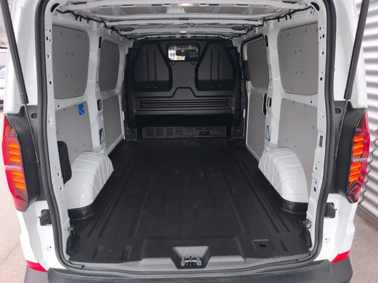 Bild eines Transporter Kastenwagen TDI