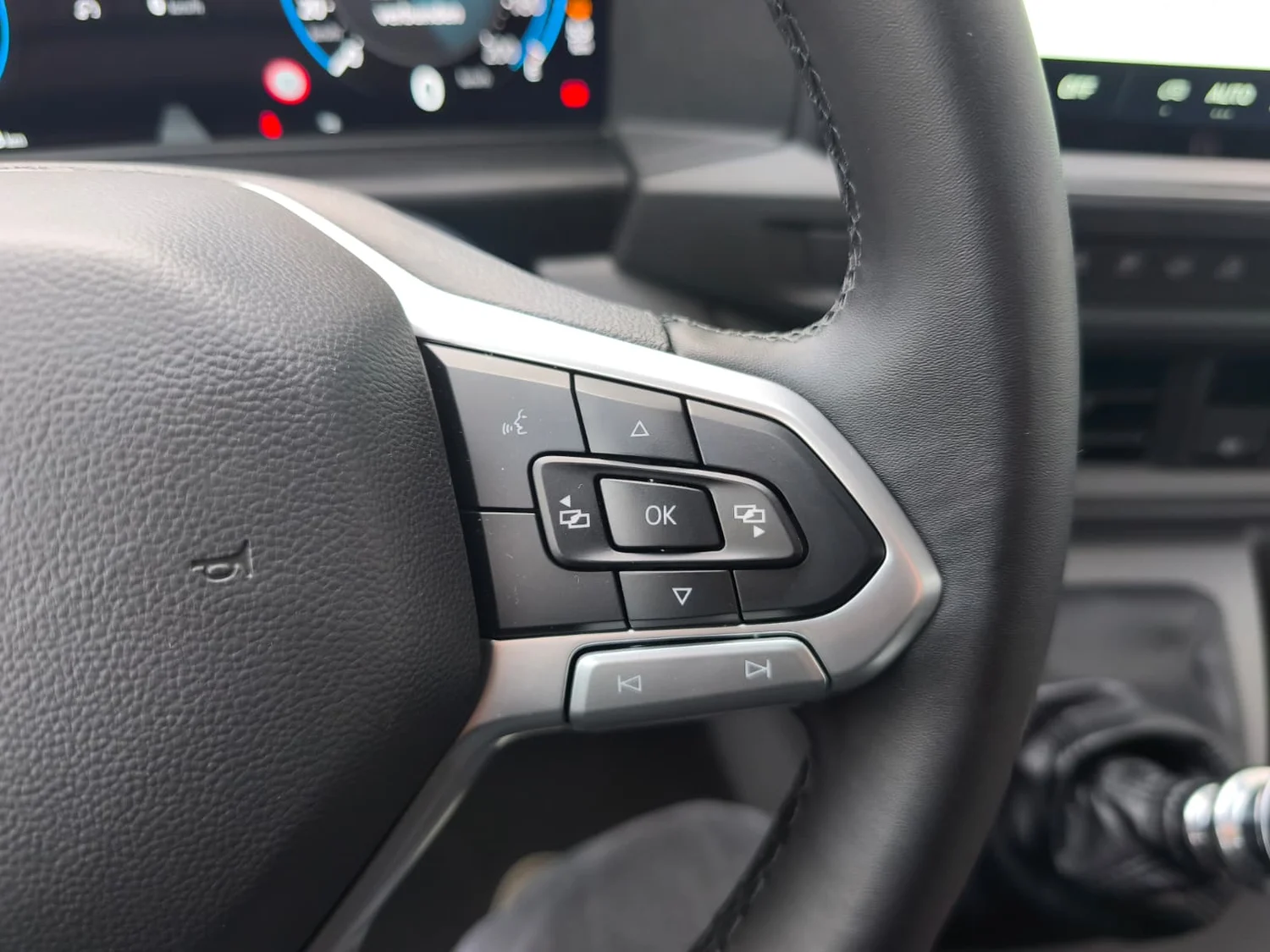 Bild eines Transporter Kastenwagen TDI