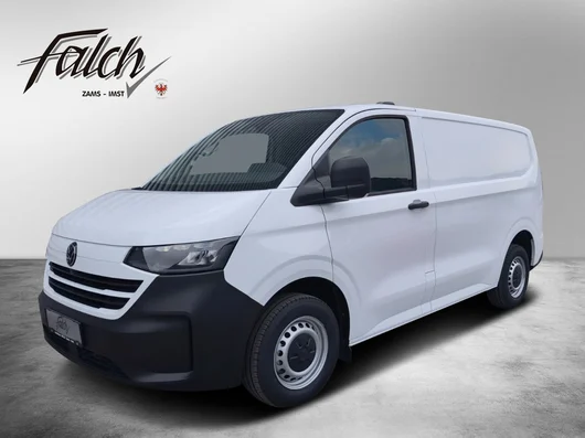 Bild eines Transporter Kastenwagen TDI