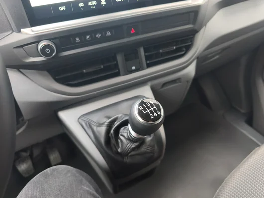 Bild eines Transporter Kastenwagen TDI