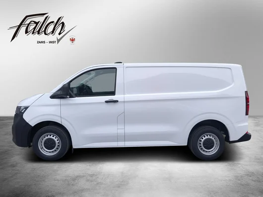 Bild eines Transporter Kastenwagen TDI