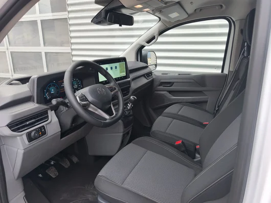 Bild eines Transporter Kastenwagen TDI