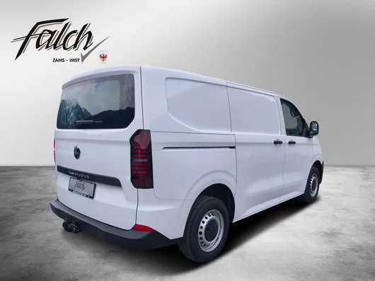 Bild eines Transporter Kastenwagen TDI