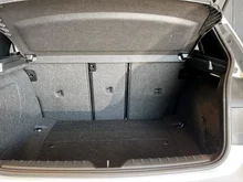 BMW 1xx 118i Aut. in weiss - normal