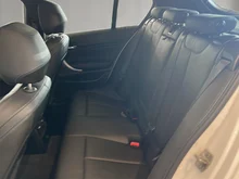 BMW 1xx 118i Aut. in weiss - normal