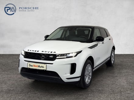 Land Rover Range Rover Evoque S Hybrid