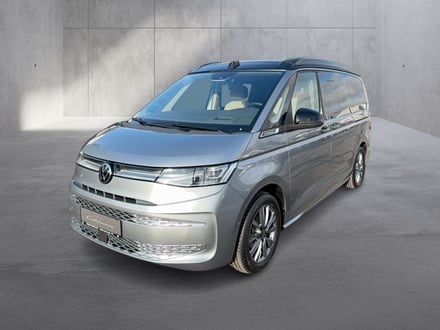 VW California Ocean TDI