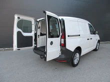 Thumbnail-Foto von Fahrzeug