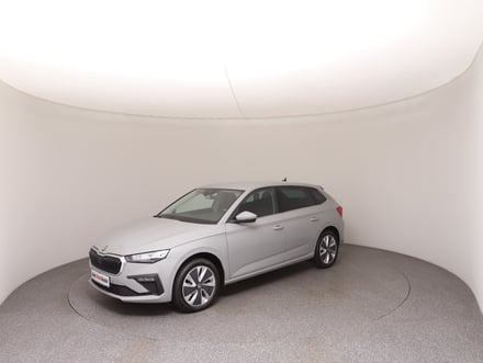 Škoda Scala Selection TSI DSG