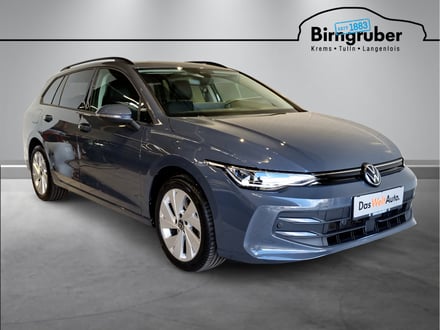 VW Golf Variant Business TDI