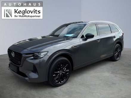 Mazda CX-80 Homura Plus AWD
