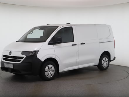 VW Transporter Kastenwagen TDI