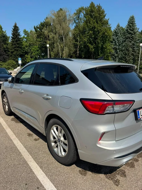 Ford Kuga 1,5 EcoBlue ST-Line Aut.