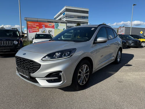 Ford Kuga 1,5 EcoBlue ST-Line Aut.