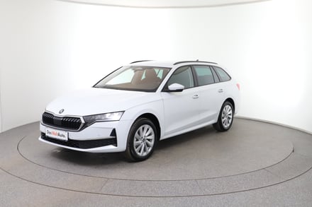 Škoda Octavia Combi Selection TSI mHEV DSG