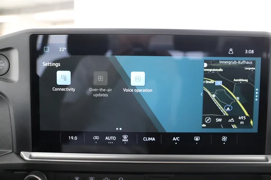 Bild eines Transporter Kombi LR TDI 4MOTION