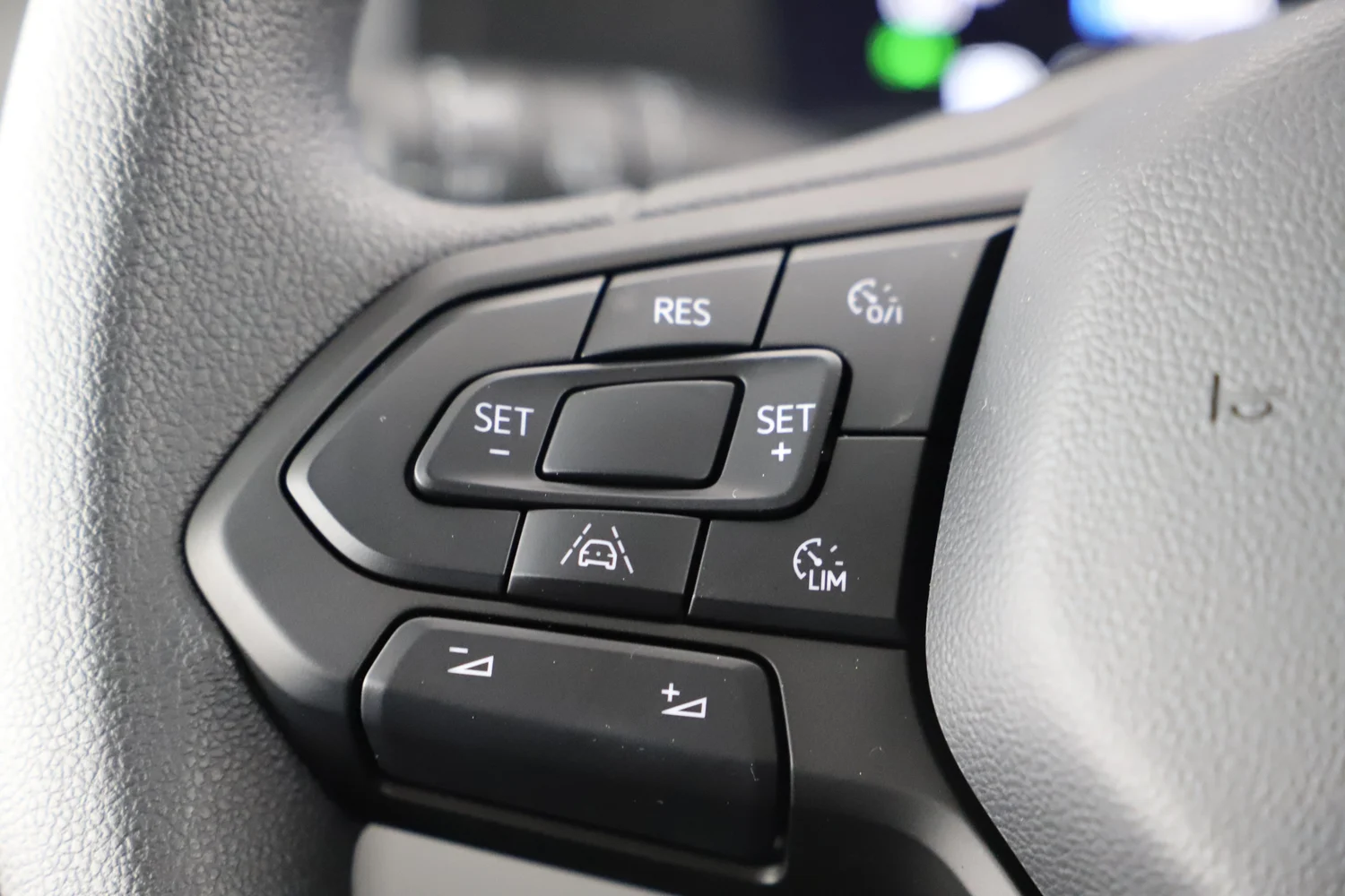 Bild eines Transporter Kombi LR TDI 4MOTION