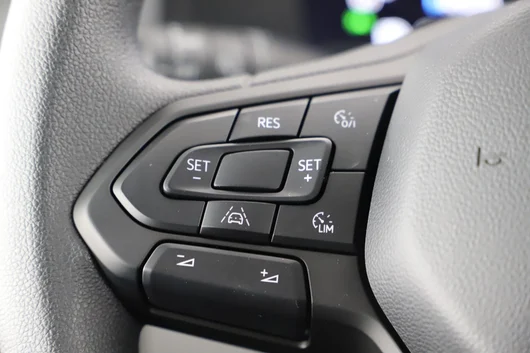 Bild eines Transporter Kombi LR TDI 4MOTION