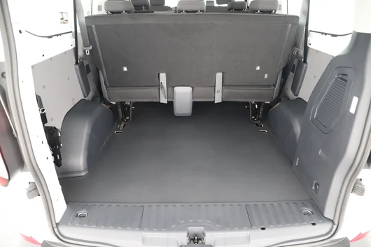 Bild eines Transporter Kombi LR TDI 4MOTION
