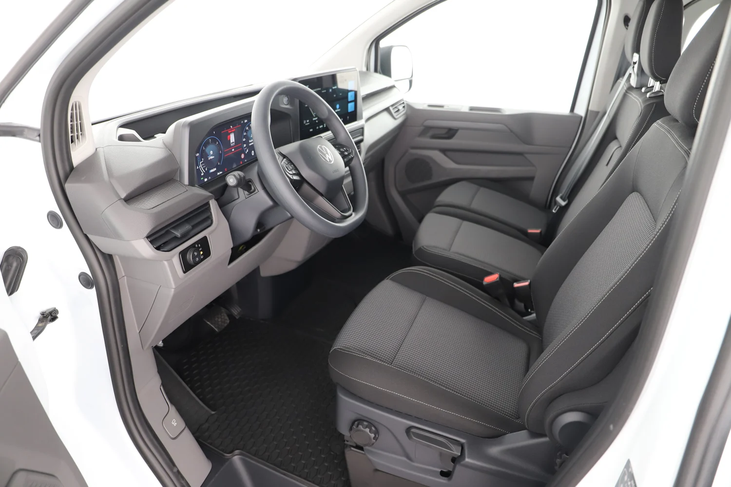 Bild eines Transporter Kombi LR TDI 4MOTION